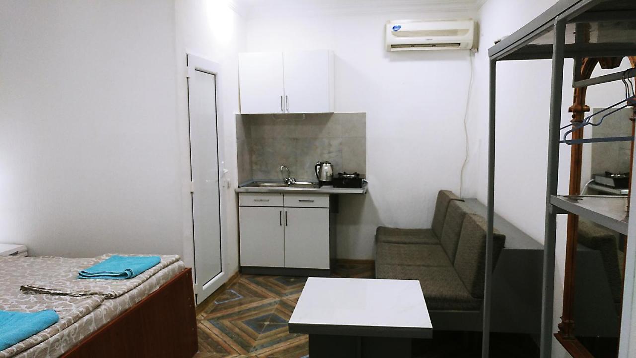 Rrooms Old City Apartment Tbilisi Exterior photo